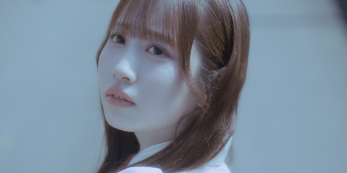 市原紬希　©SUNSHINE/KING RECORDS 