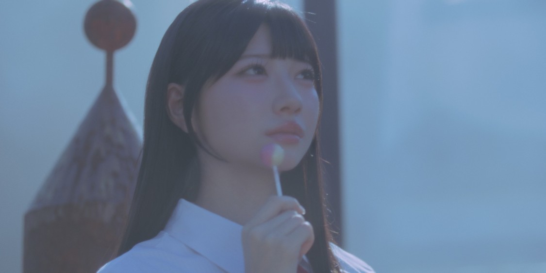 水野乃愛　©SUNSHINE/KING RECORDS 