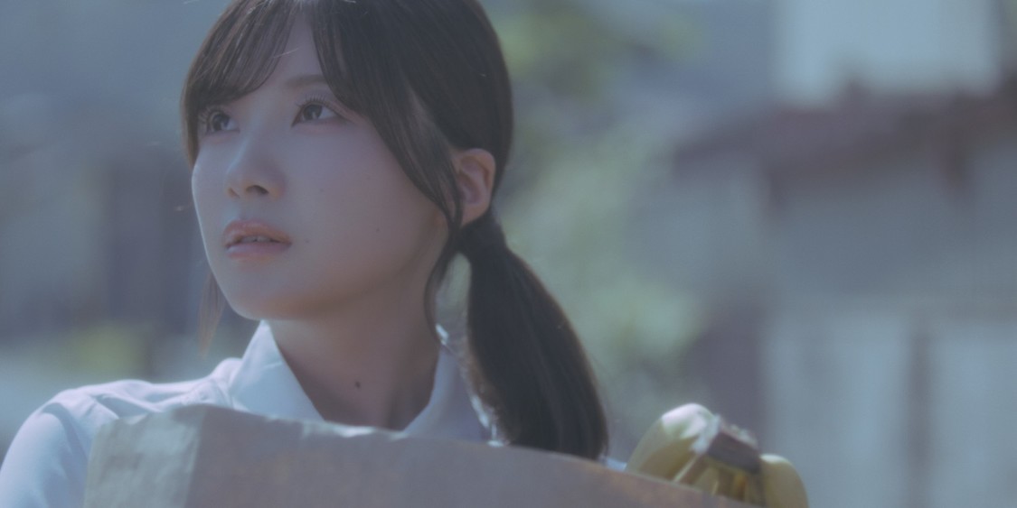 仲俣美希　©SUNSHINE/KING RECORDS 