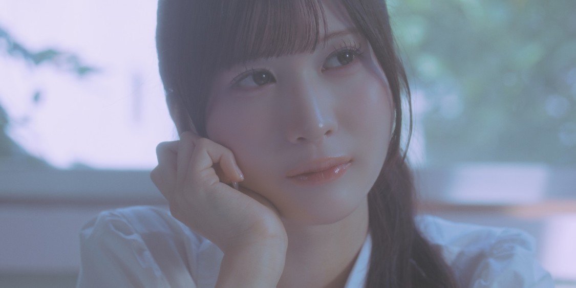百瀬紗菜　©SUNSHINE/KING RECORDS 