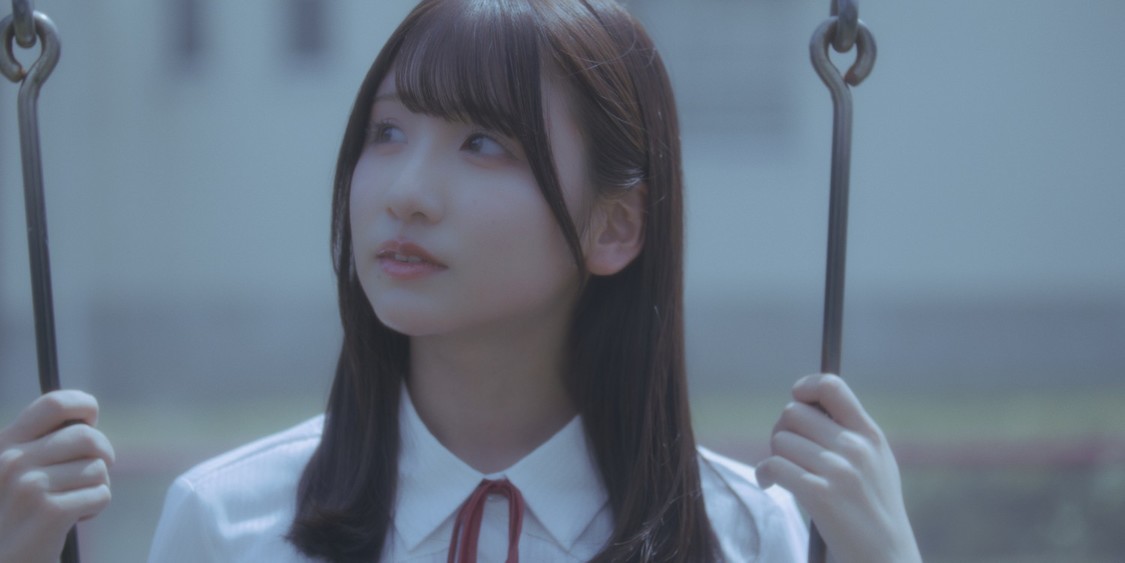 片瀬真花　©SUNSHINE/KING RECORDS 