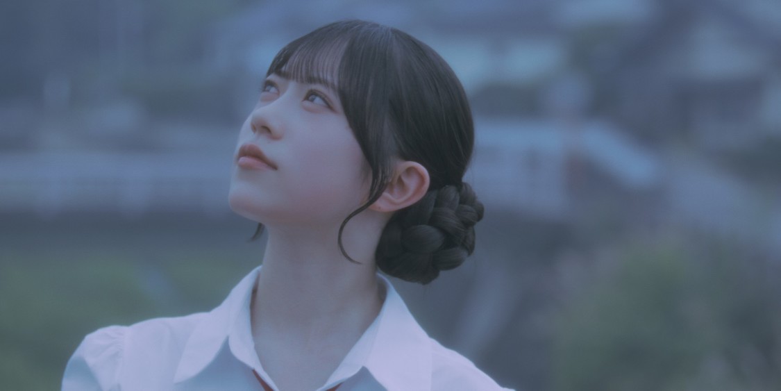 鈴野みお　©SUNSHINE/KING RECORDS 