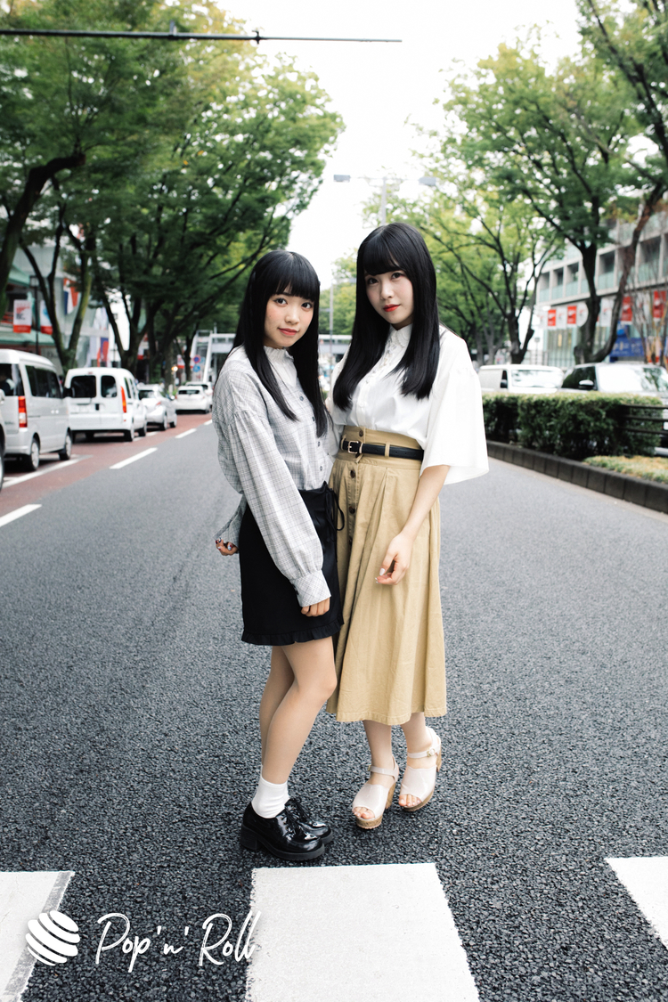 朝比奈れい、茉井良菜