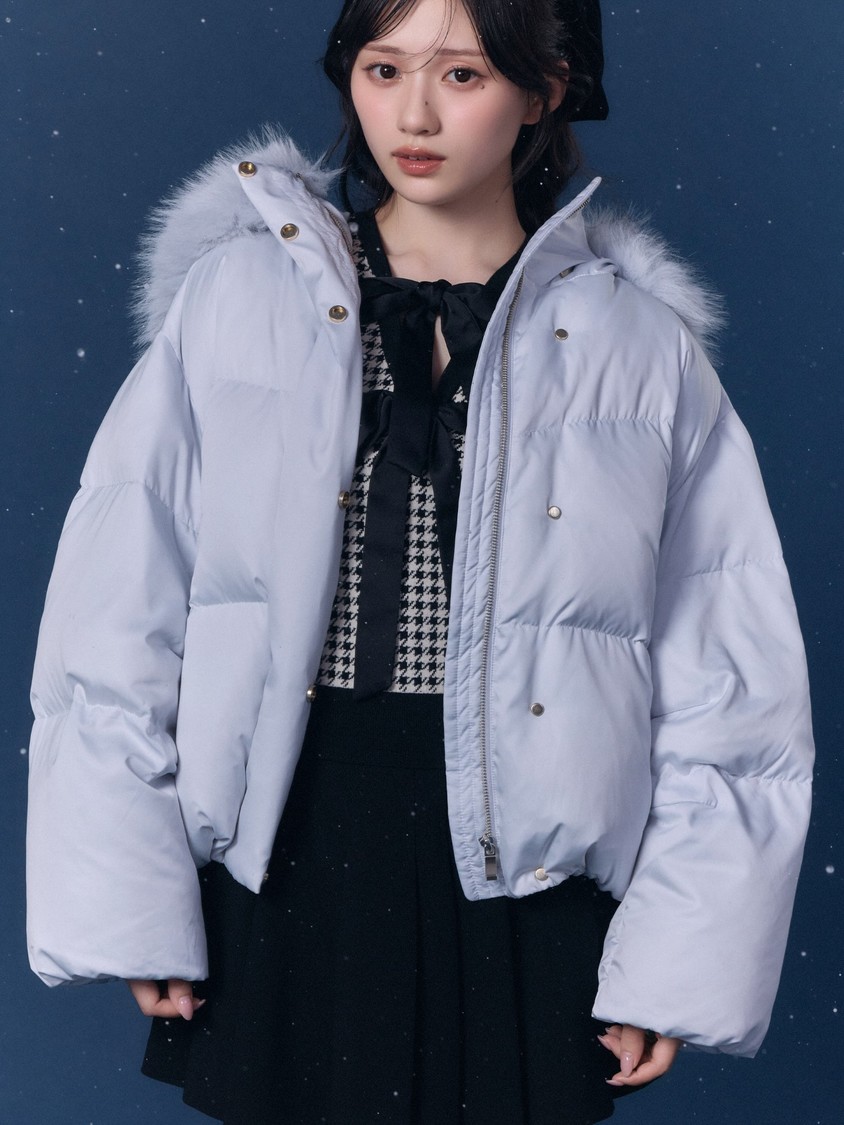 「2026 WINTER COLLECTION CLASSIC FEMINITY」