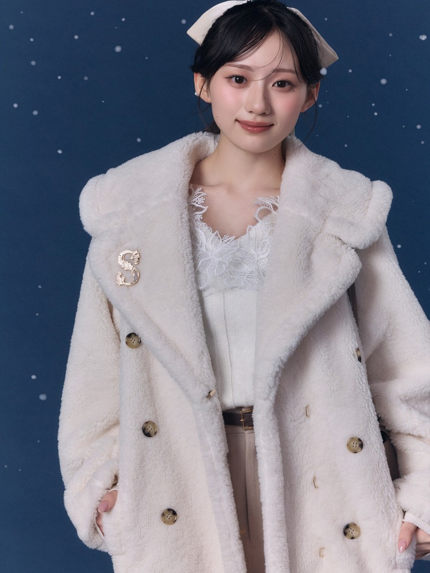 「2026 WINTER COLLECTION CLASSIC FEMINITY」