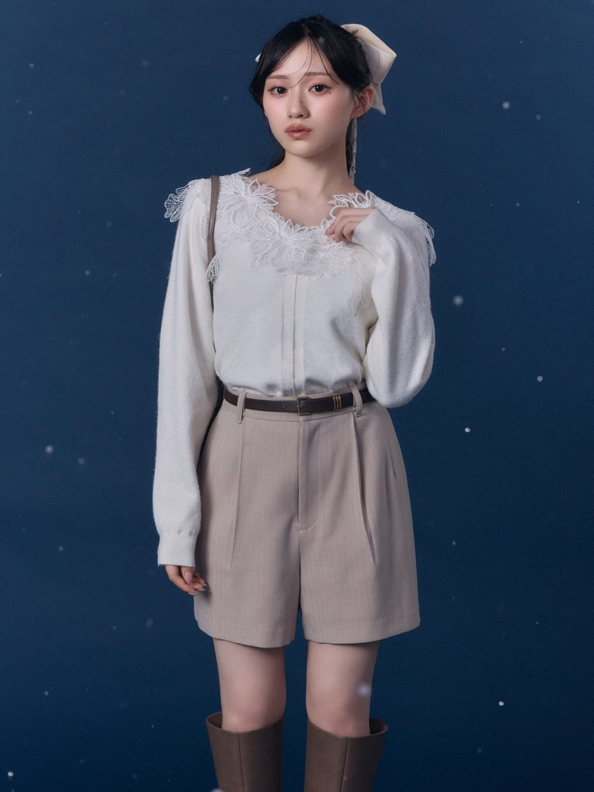 「2026 WINTER COLLECTION CLASSIC FEMINITY」