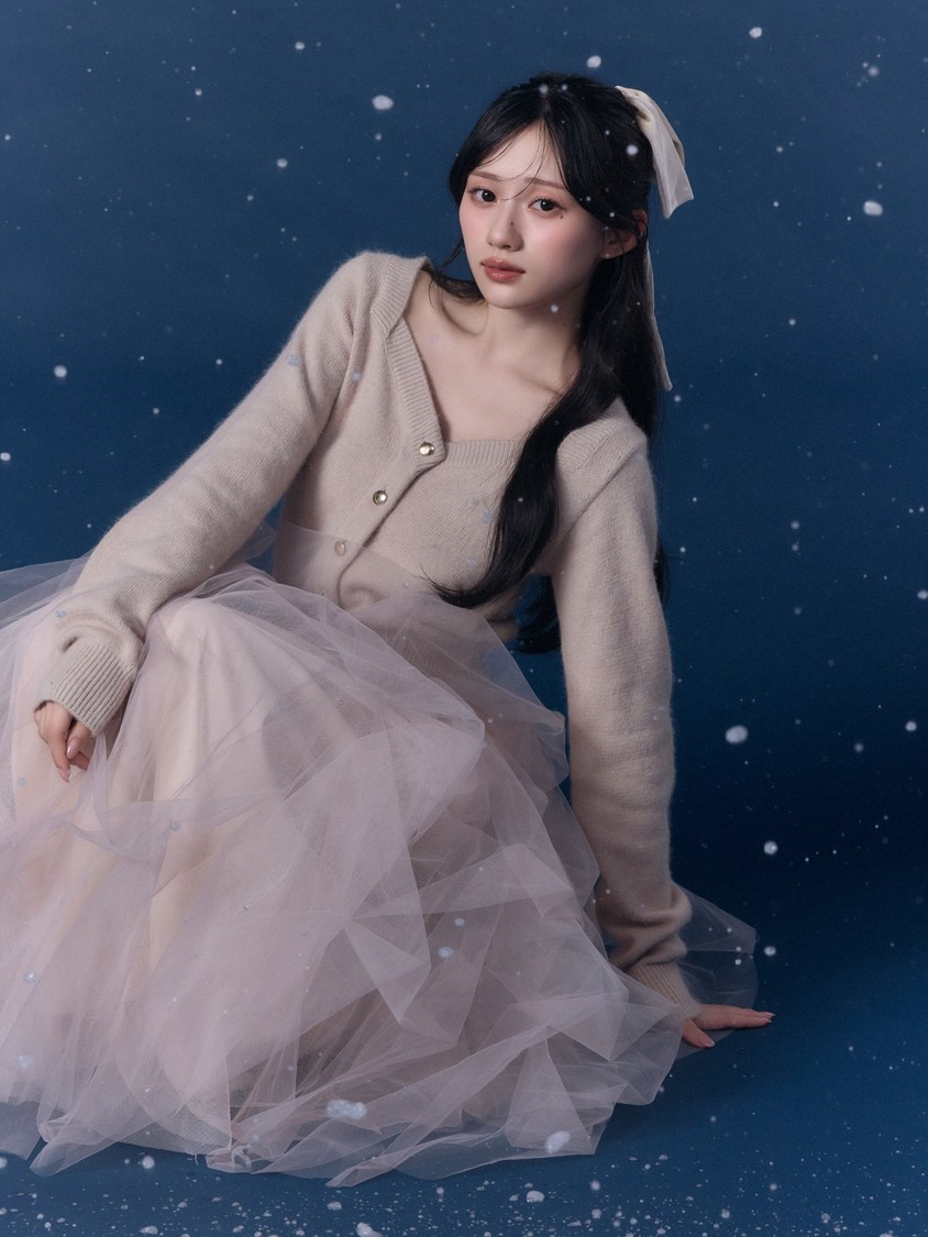 「2026 WINTER COLLECTION CLASSIC FEMINITY」