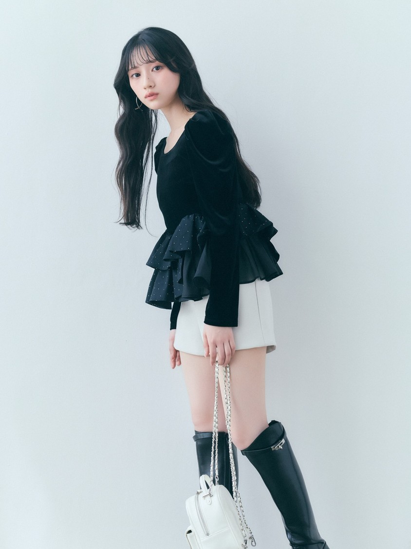 「2026 WINTER COLLECTION CLASSIC FEMINITY」