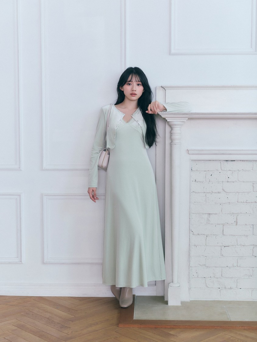 「2026 WINTER COLLECTION CLASSIC FEMINITY」