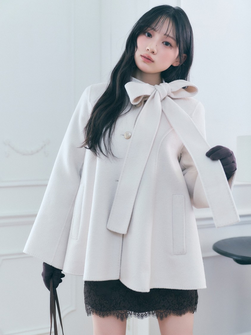 「2026 WINTER COLLECTION CLASSIC FEMINITY」