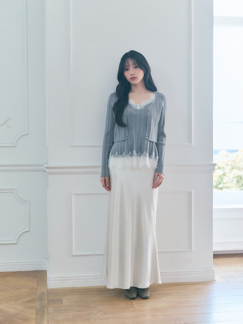 「2026 WINTER COLLECTION CLASSIC FEMINITY」