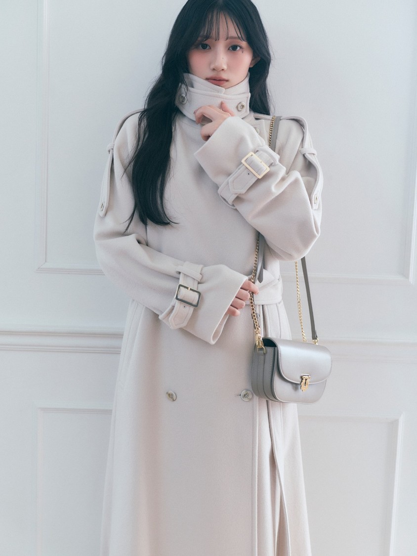 「2026 WINTER COLLECTION CLASSIC FEMINITY」