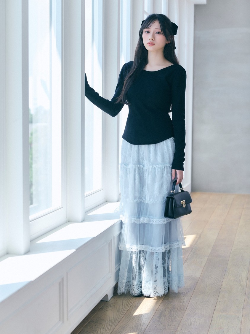 「2026 WINTER COLLECTION CLASSIC FEMINITY」