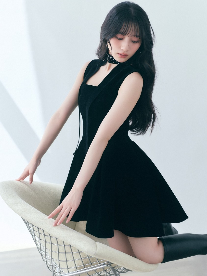 「2026 WINTER COLLECTION CLASSIC FEMINITY」