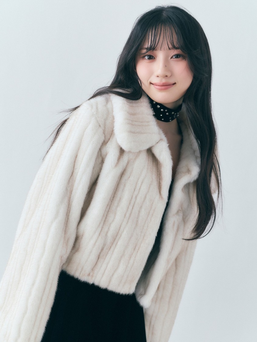 「2026 WINTER COLLECTION CLASSIC FEMINITY」