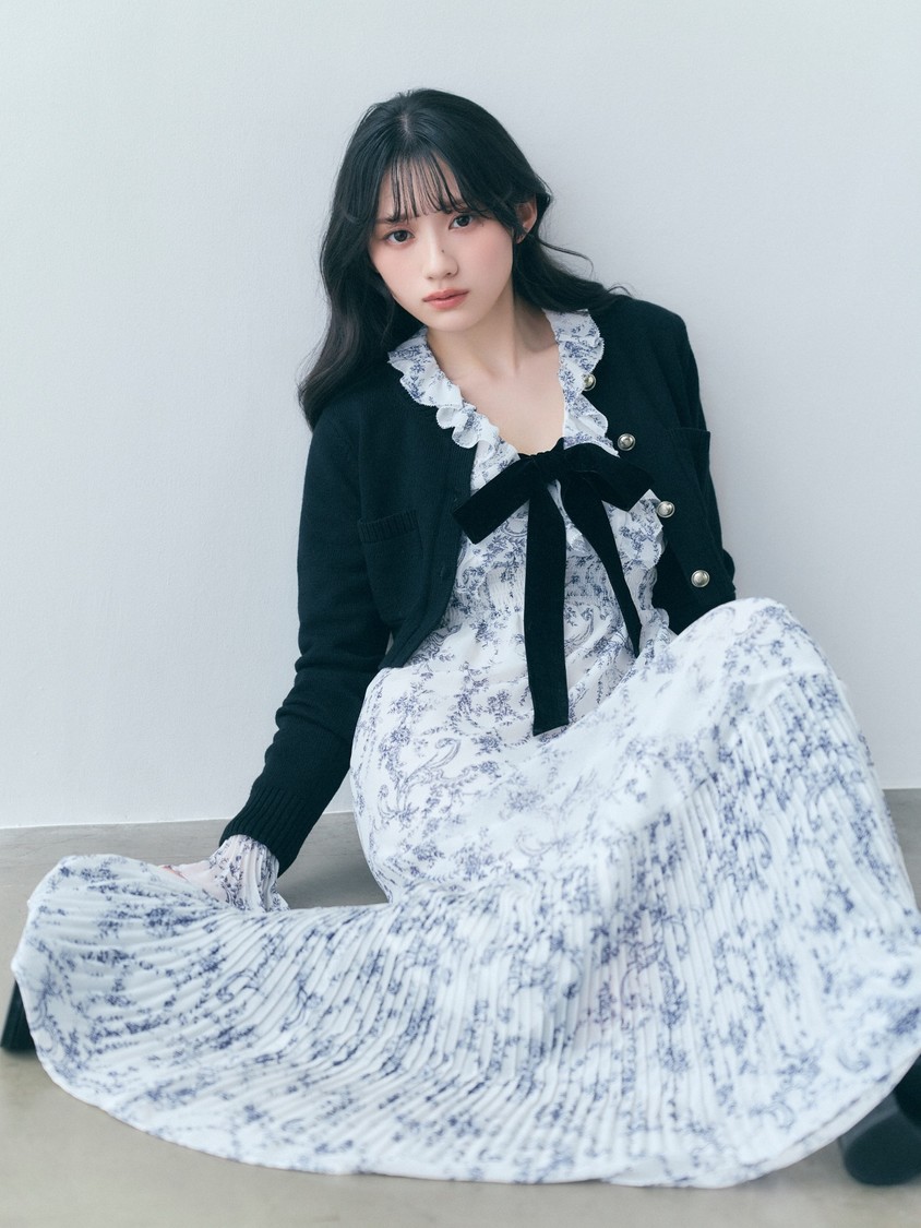 「2026 WINTER COLLECTION CLASSIC FEMINITY」