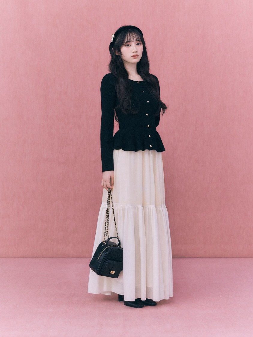 「2026 WINTER COLLECTION CLASSIC FEMINITY」