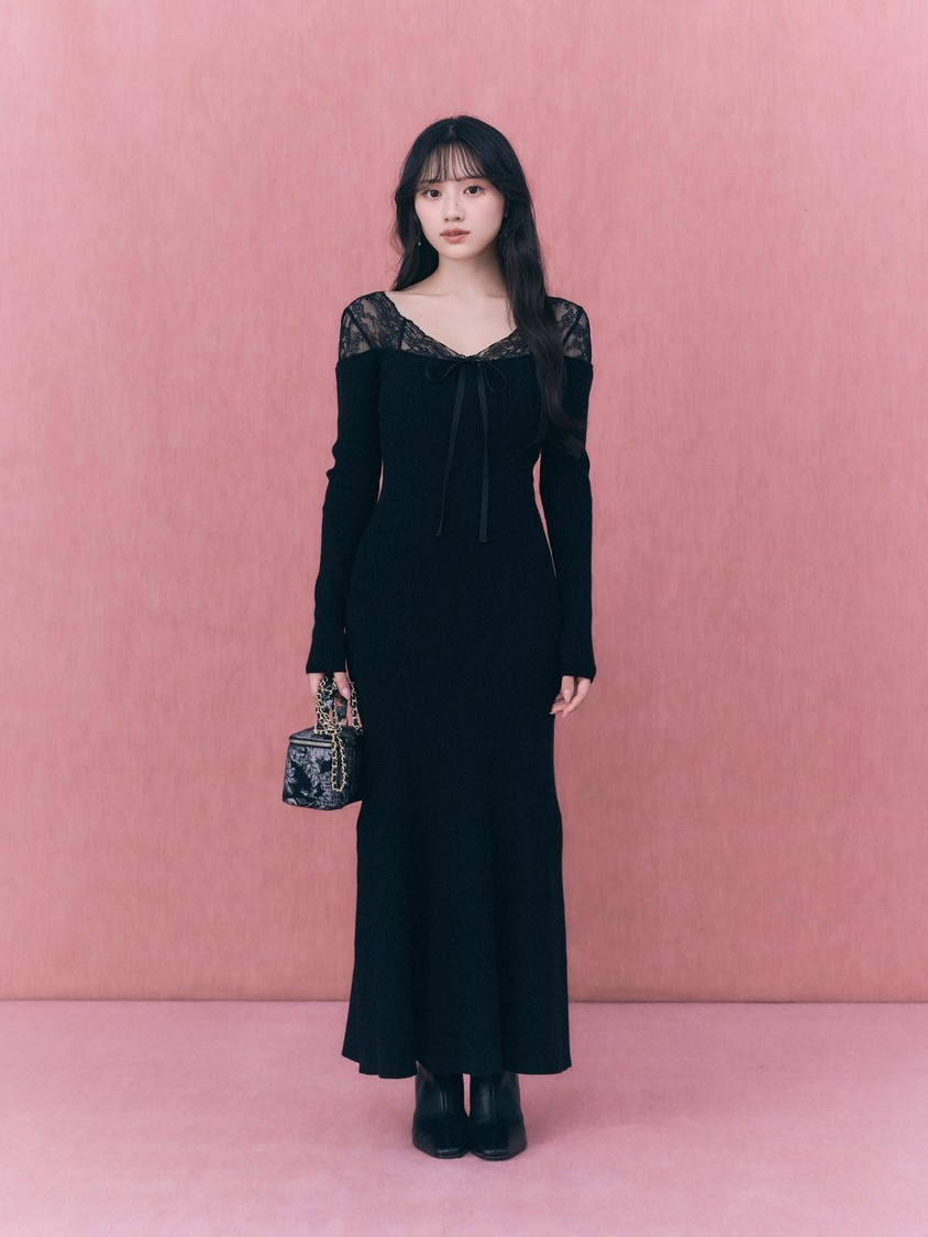「2026 WINTER COLLECTION CLASSIC FEMINITY」