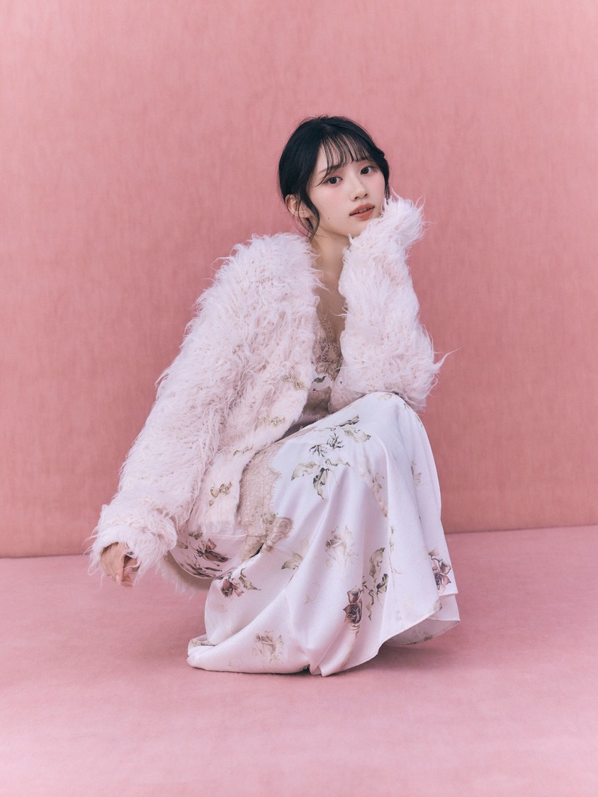 「2026 WINTER COLLECTION CLASSIC FEMINITY」