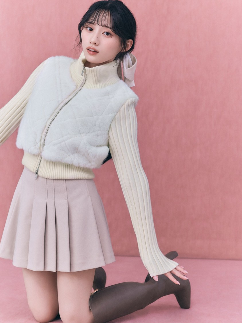「2026 WINTER COLLECTION CLASSIC FEMINITY」