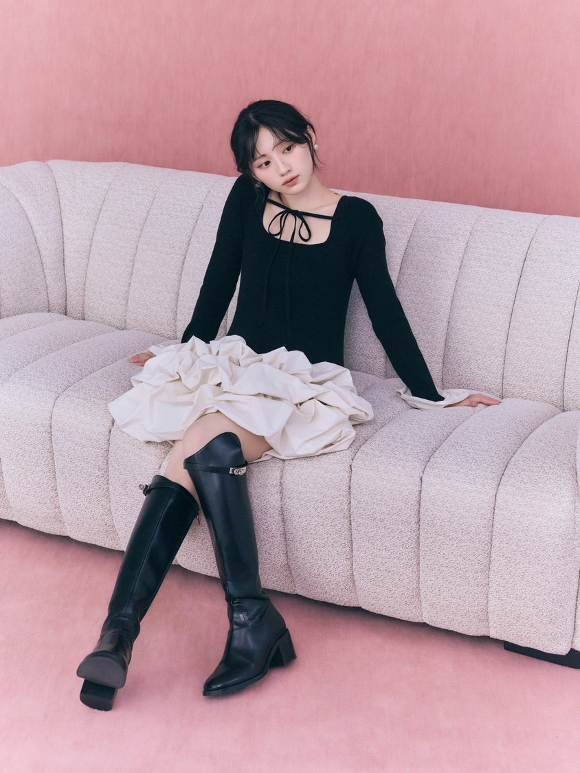「2026 WINTER COLLECTION CLASSIC FEMINITY」