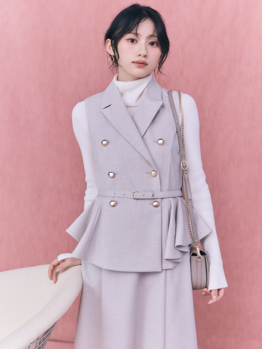 「2026 WINTER COLLECTION CLASSIC FEMINITY」
