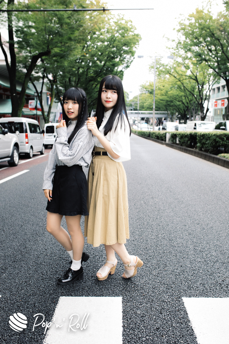 朝比奈れい、茉井良菜