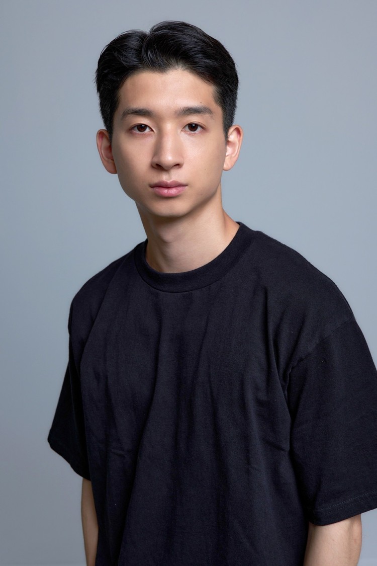 緒形敦／織⽥信澄役 信⻑の弟・信勝の⻑男
