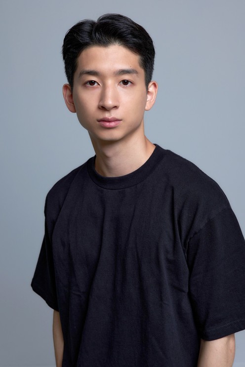 緒形敦／織⽥信澄役 信⻑の弟・信勝の⻑男
