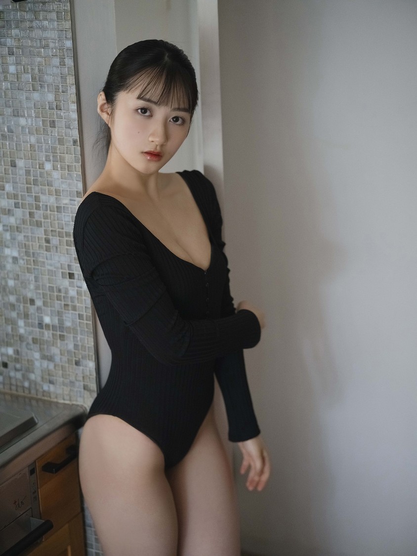 『刹那の Luminous』 撮影：藤原宏（Pygmy Company）