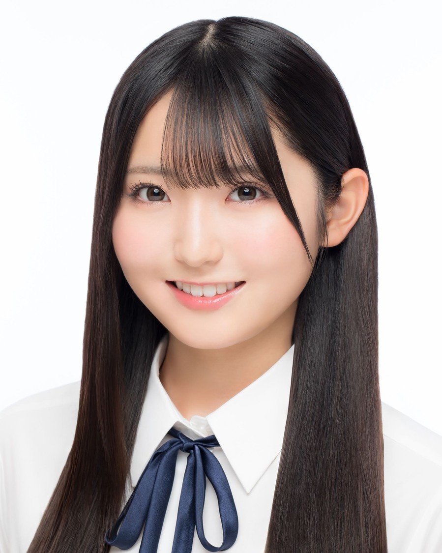 田中沙友利　©AKB48