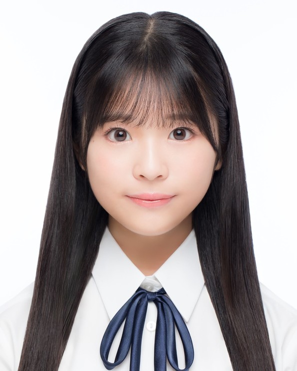 牧⼾愛茉 ©AKB48