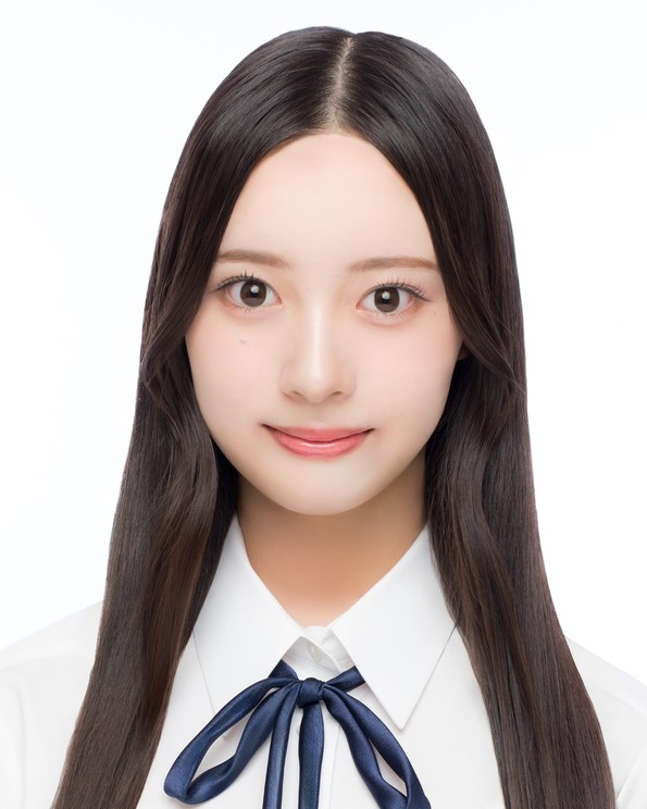 森川 優 ©AKB48