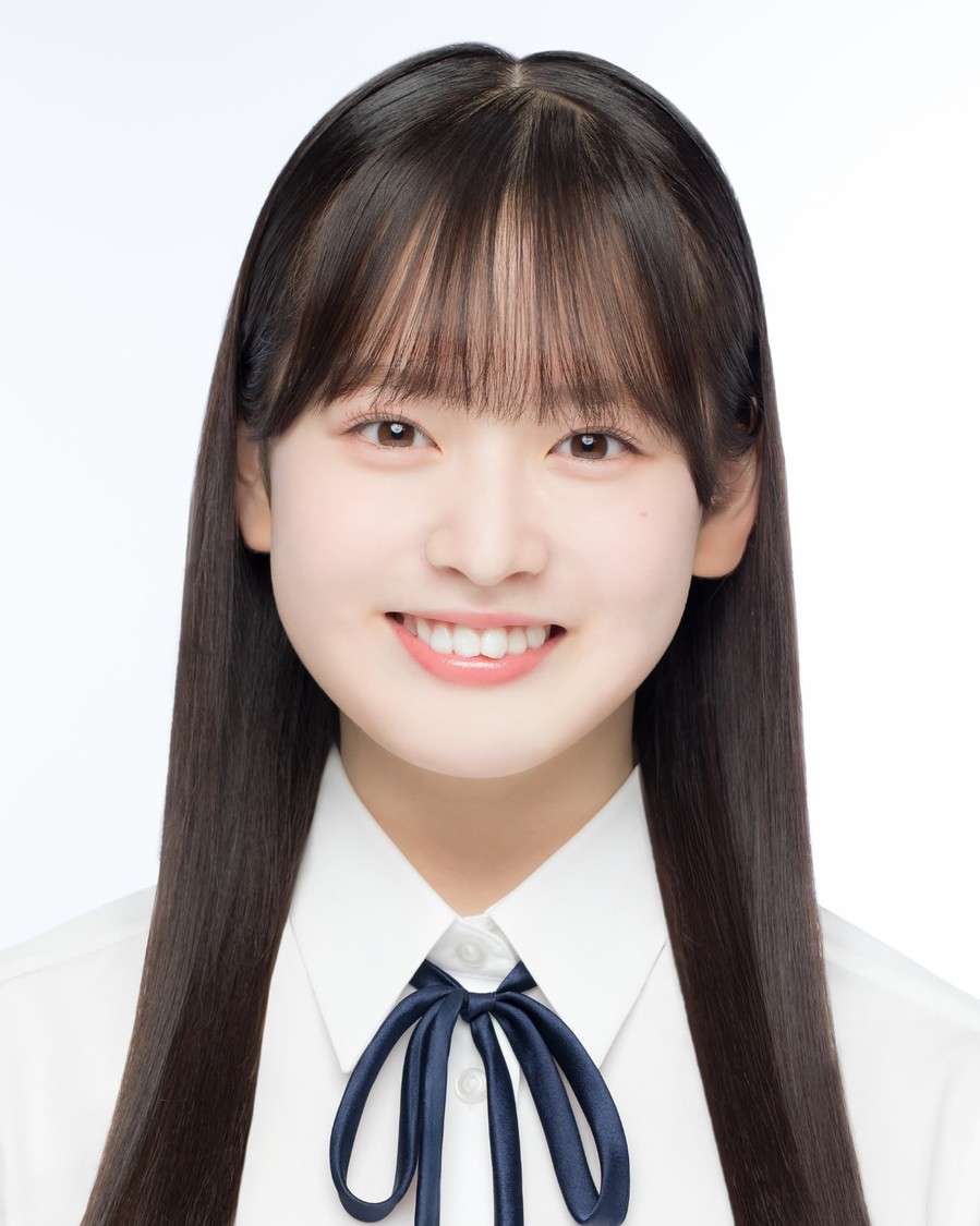 近藤沙樹　©AKB48