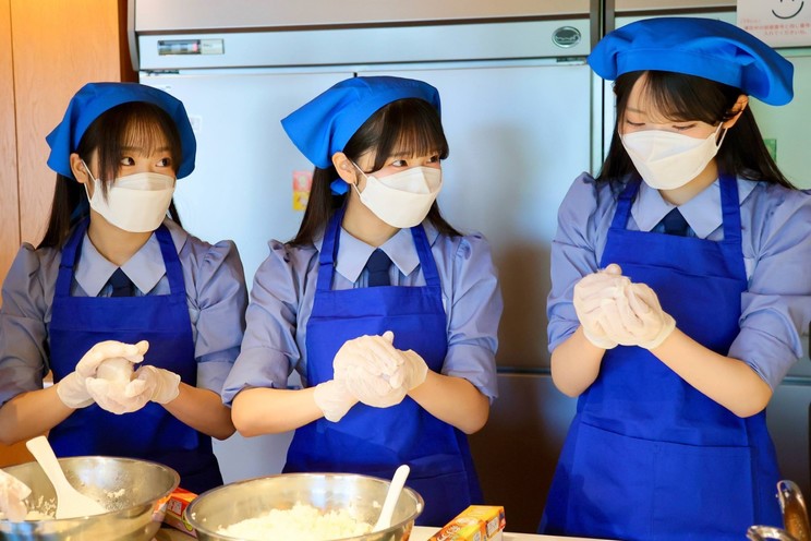 ©AKB48