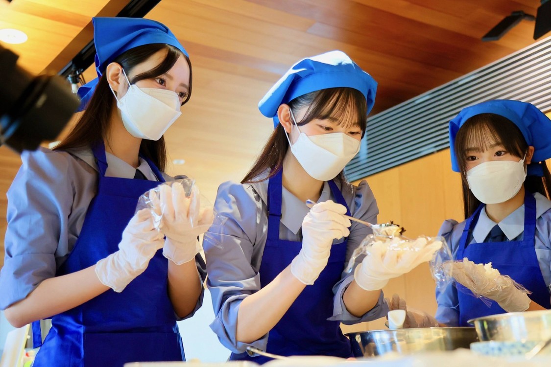 ©AKB48