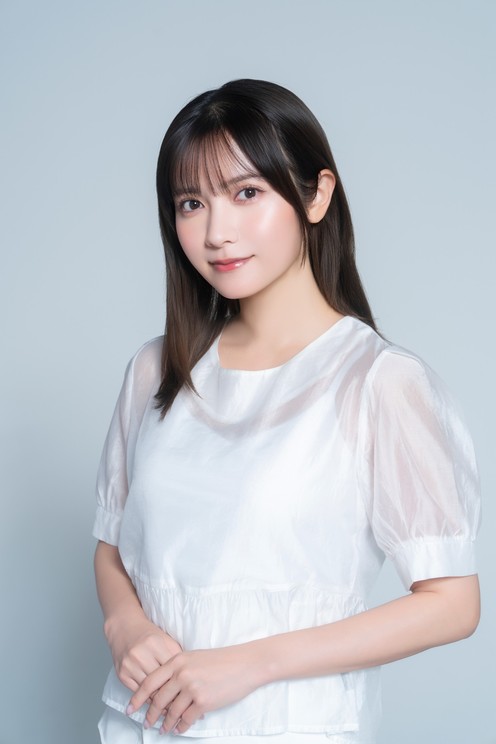 桃月なしこ、「TRYラーメン大賞」Webで新連載スタート!