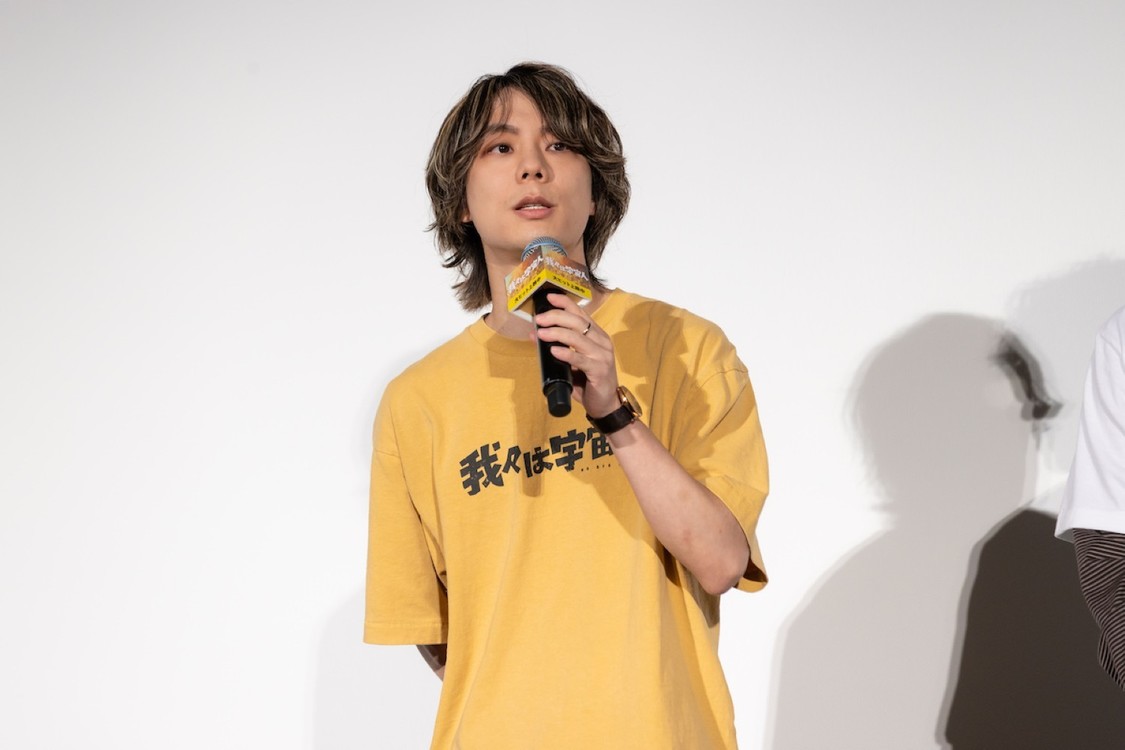 門脇康平監督