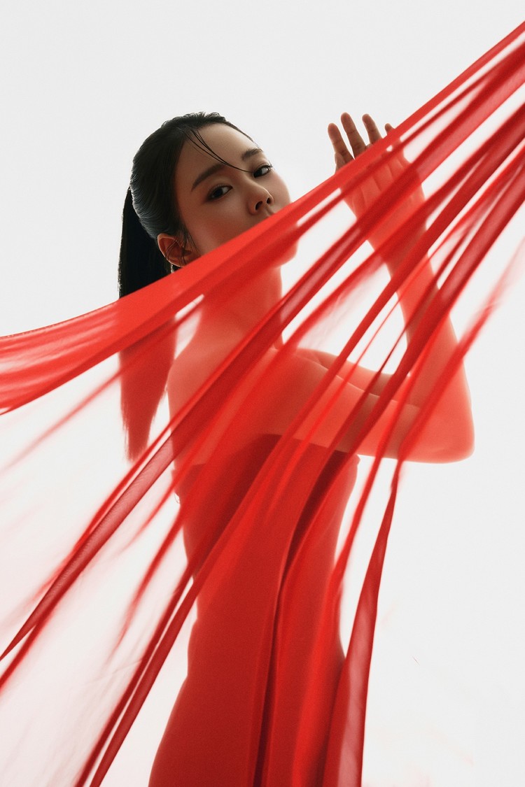 撮影／Doo Yoonjong