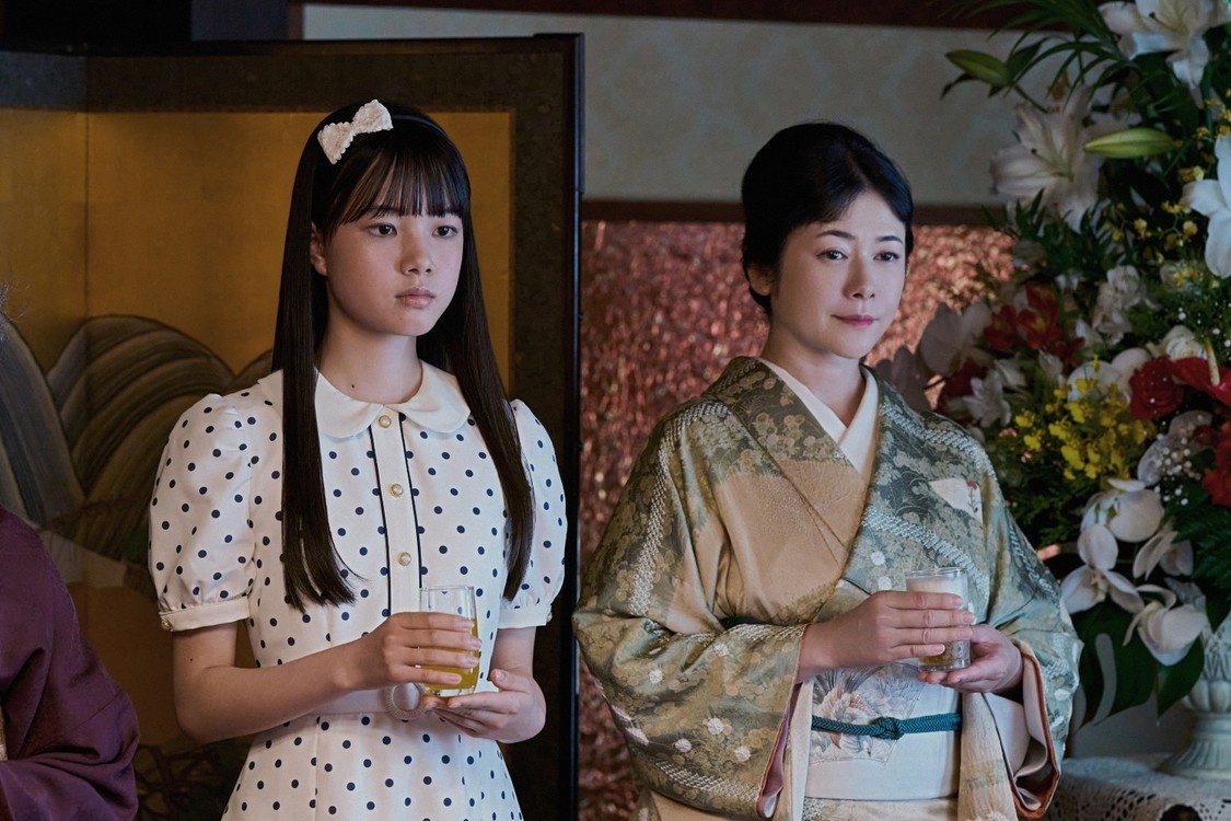 『連続ドラマW 恩田陸 ユージニア』
