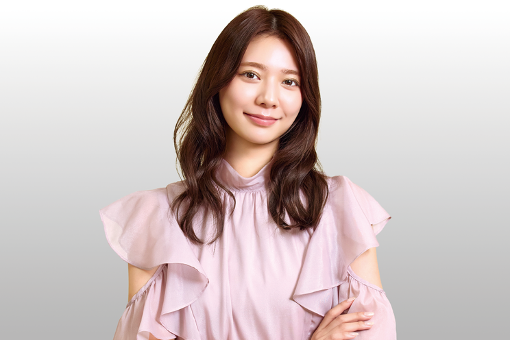 川津明日香