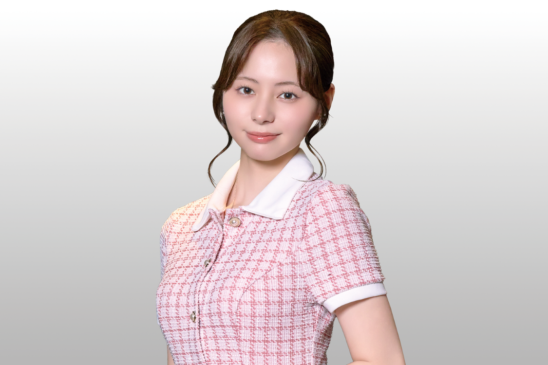 吉田怜香