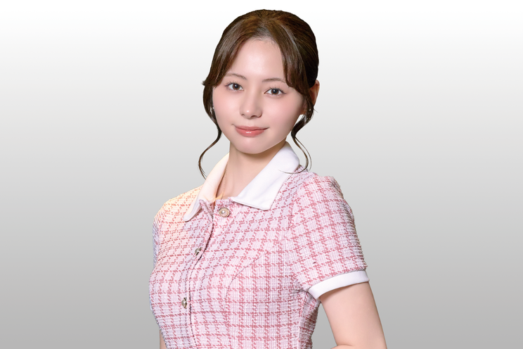 吉田怜香