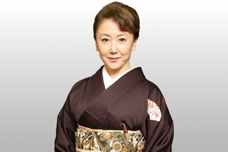 東ちづる