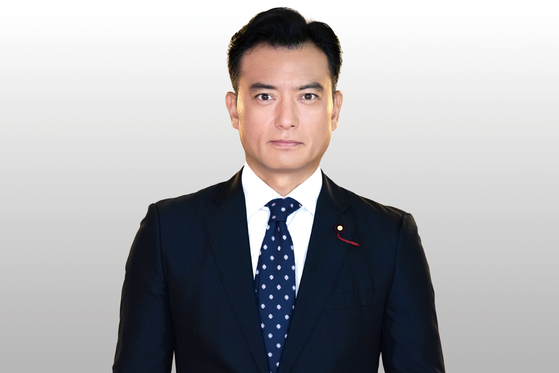 徳重聡