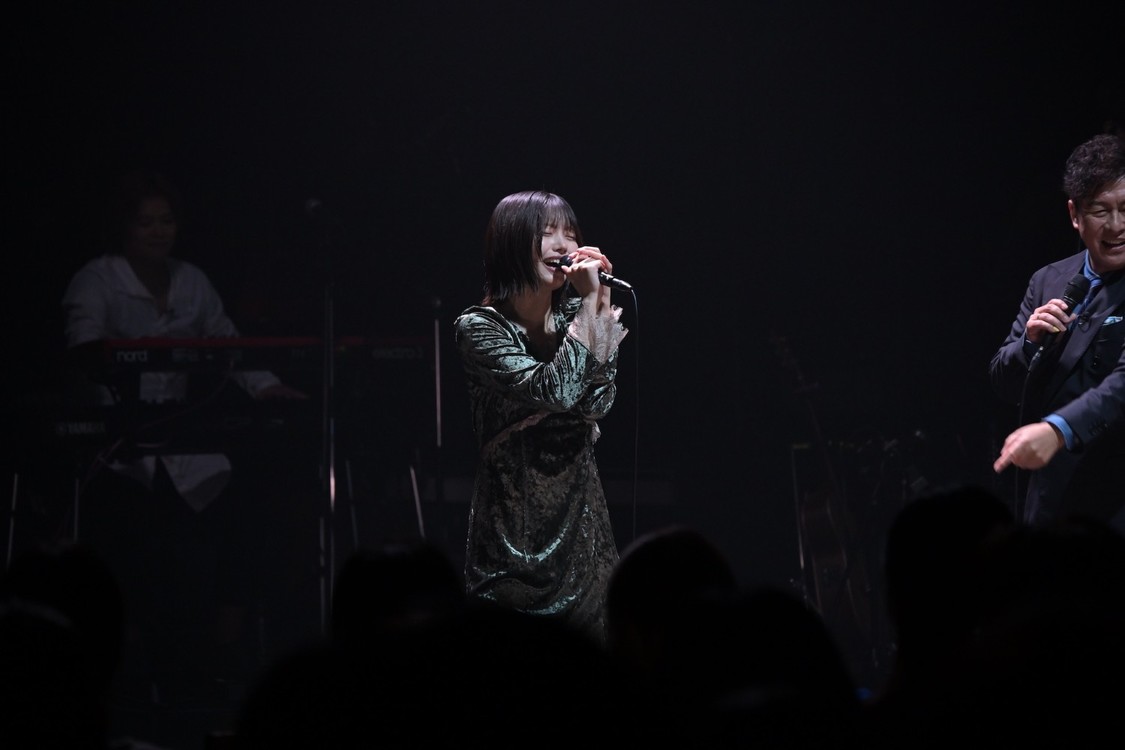 『Spicy Sessions 黒沢 薫&中西アルノSP 2026』