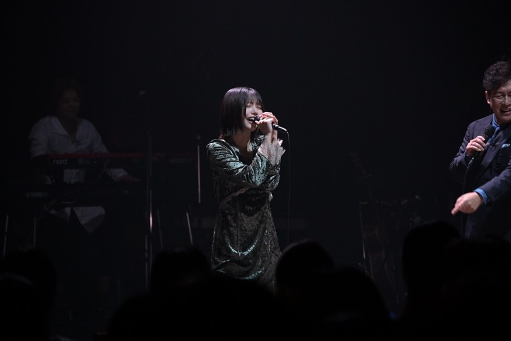 『Spicy Sessions 黒沢 薫&中西アルノSP 2026』
