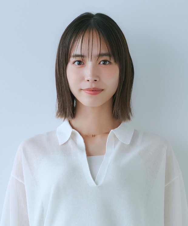 井桁弘恵