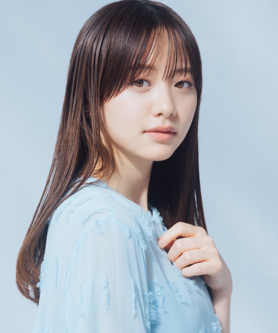 森香澄