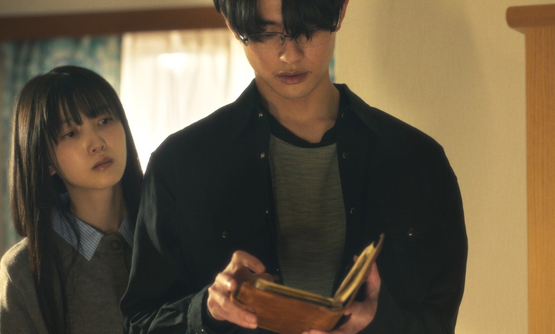 ©2026 映画『巨頭ｵ』製作委員会